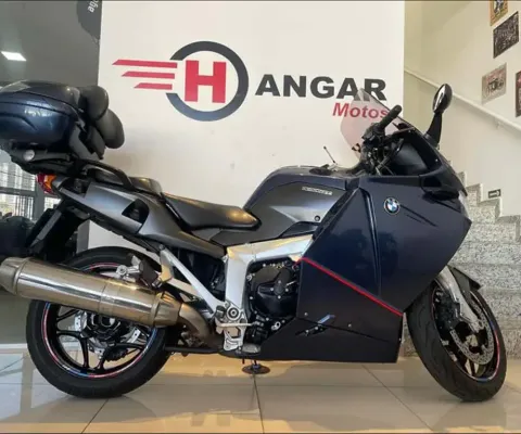 BMW K 1200 GT  - 2007/2007