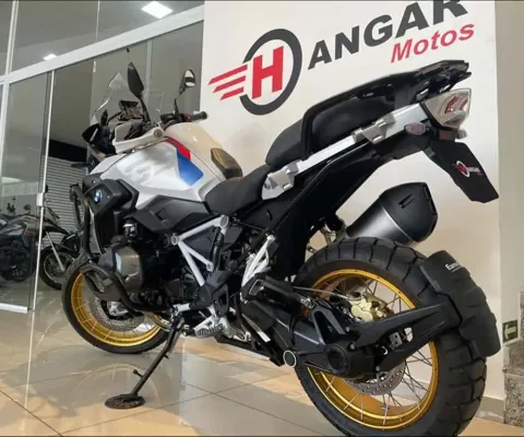 BMW R 1250 GS ADVENTURE PREMIUM RALLYE  - 2021/2021