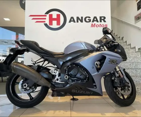 SUZUKI GSX-R1000  - 2010/2011