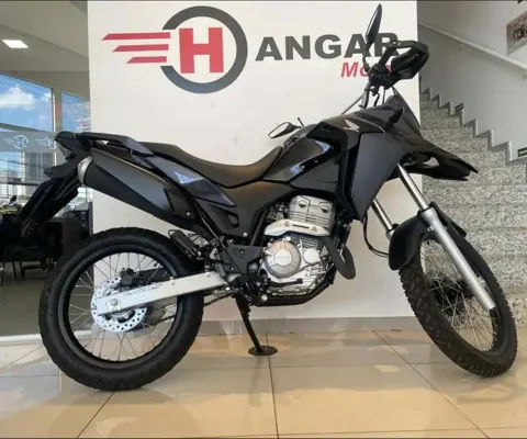HONDA XRE 300 ABS  - 2022/2022