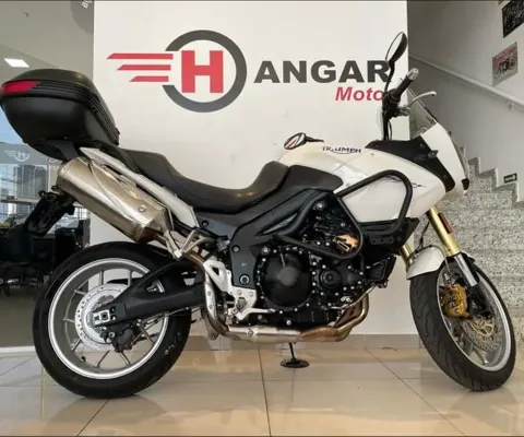 TRIUMPH TIGER 1050  - 2009/2009