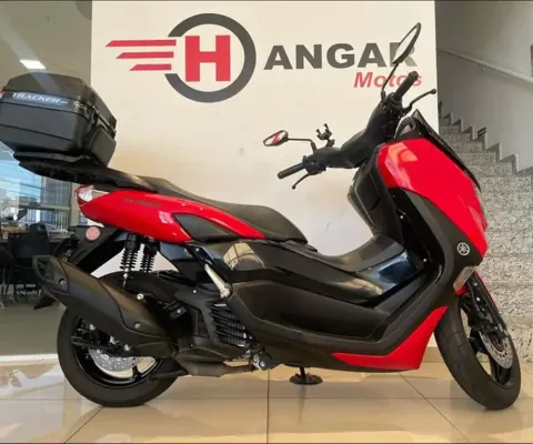 YAMAHA NMAX 160 ABS  - 2024/2024