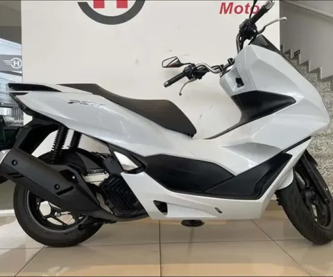 Honda pcx 160 cbs  - 2024/2025