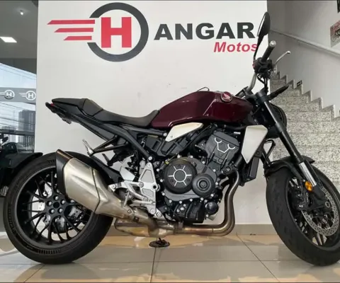 Honda cb 1000r abs  - 2024/2024