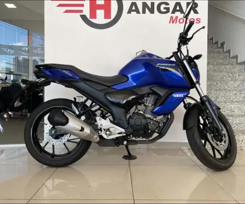 YAMAHA FZ15 FAZER ABS  - 2023/2024