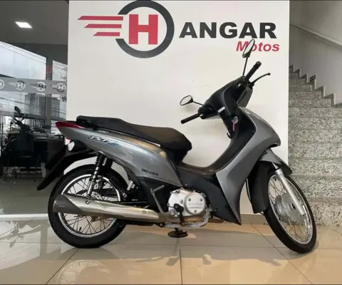 HONDA BIZ 125 ES  - 2025/2025