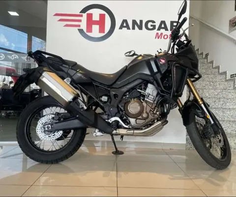 Honda crf 1000l african twin  - 2019/2020