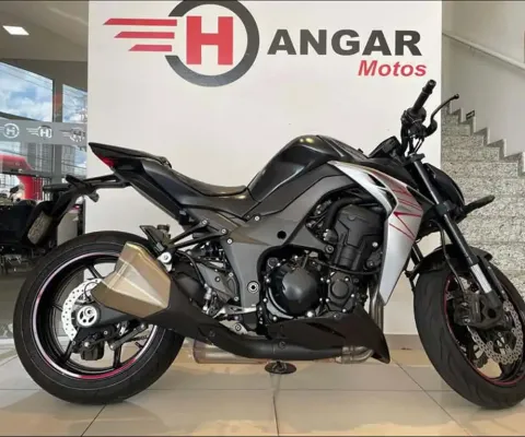 Kawasaki z1000 abs  - 2020/2020
