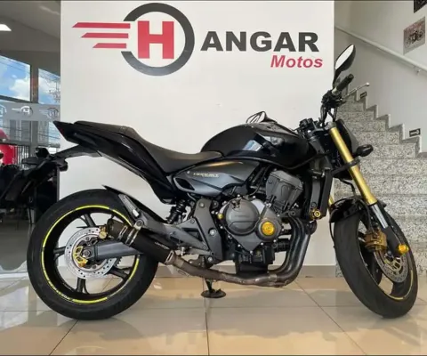 Honda cb 600f hornet  - 2013/2013