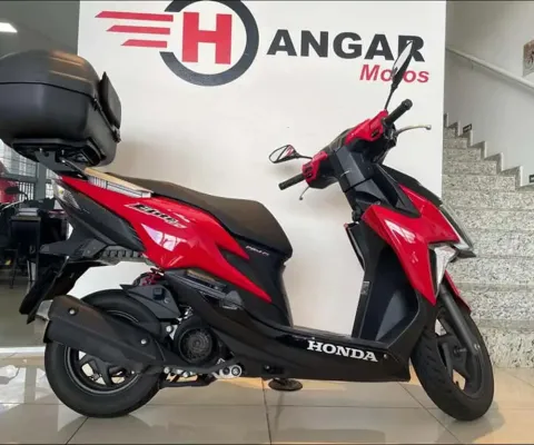 Honda elite 125i  - 2023/2024