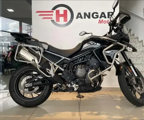 Triumph tiger 900 gt pro  - 2021/2022