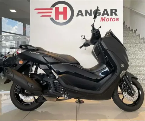 Yamaha nmax 160 abs  - 2022/2022