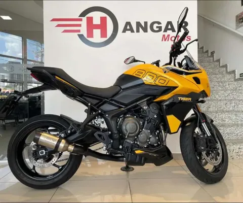 Triumph tiger 800 sport  - 2025/2025