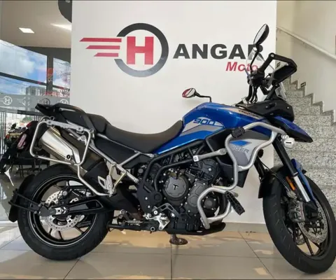 Triumph tiger 900 gt pro  - 2022/2023