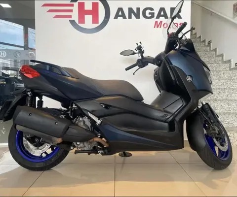 Yamaha xmax abs  - 2022/2023