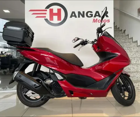 Honda pcx dlx  - 2025/2025