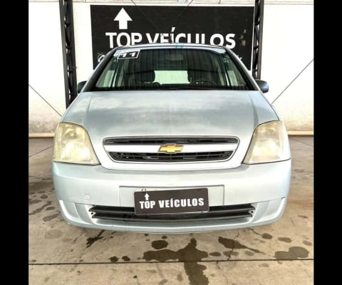 Meriva Joy 1.4 MPFI 8V ECONOFLEX 5p