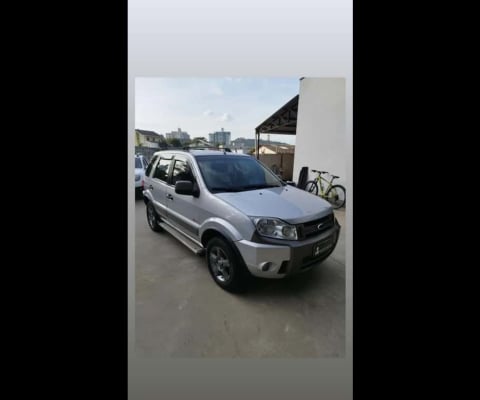 EcoSport 4WD 2.0/ 2.0 Flex 16V 5p