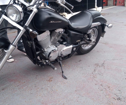 HONDA SHADOW à venda.