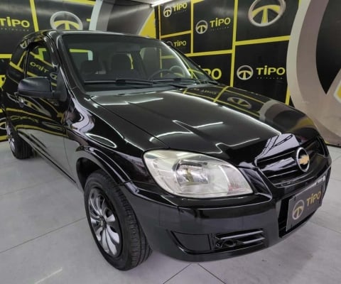 CHEVROLET CELTA 2P LIFE 2010