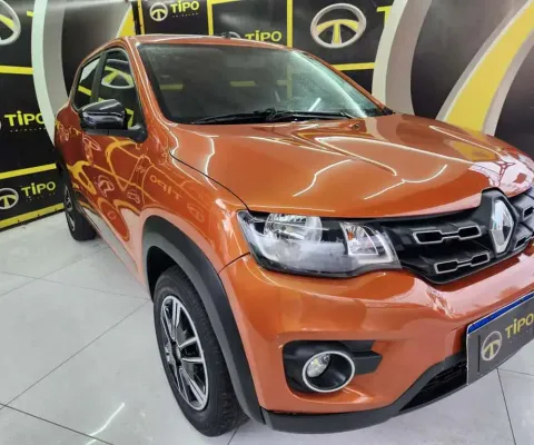 RENAULT KWID INTENS 1.0MT 2021