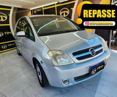CHEVROLET MERIVA 1.8 MAXX 2005