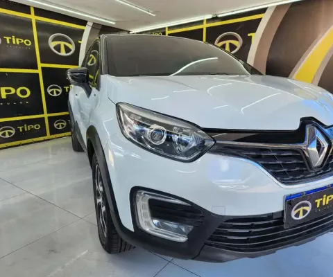 Renault captur 1.6 bose 2021