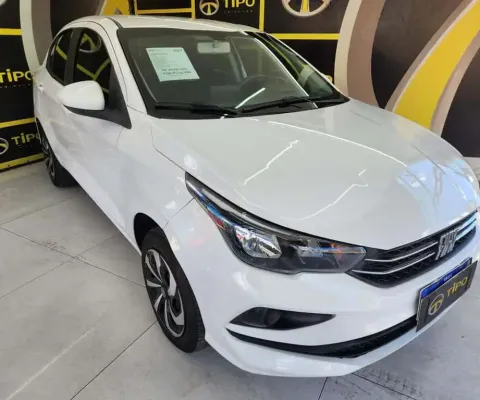 FIAT CRONOS 1.0 6V FLEX 2024