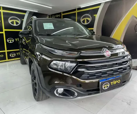 FIAT TORO VOLCANO AT DIESEL 2019