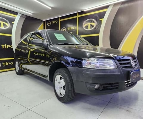 VOLKSWAGEN GOL 1.0 2P 2007