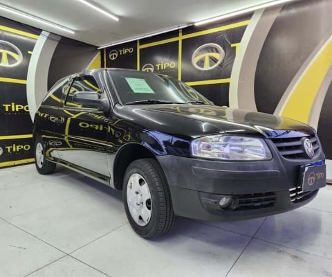 VOLKSWAGEN GOL 1.0 2P 2007