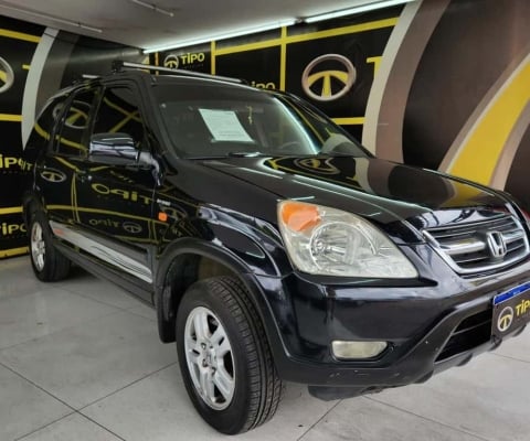 HONDA CRV RVSI 2003