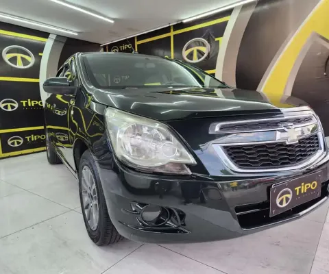 CHEVROLET COBALT 1.4 LTZ 2012