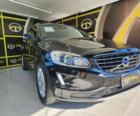 VOLVO XC60 2.0 T5 DYNA 2014 (BLINDADO)