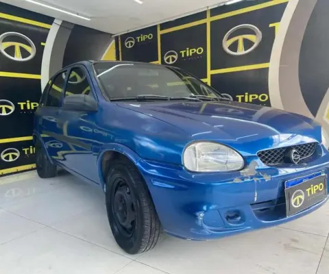 CHEVROLET CORSA WIND 2001