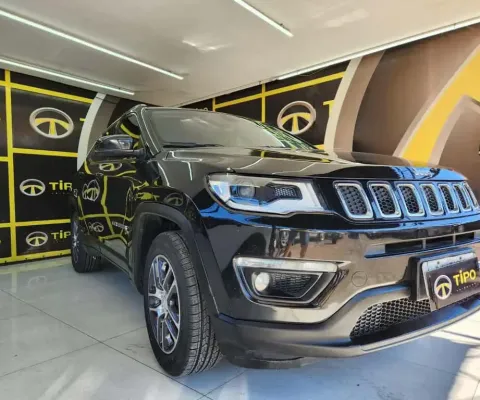 JEEP COMPASS SPORT 2019