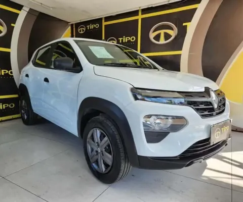 RENAULT KWID ZEN 2 2024