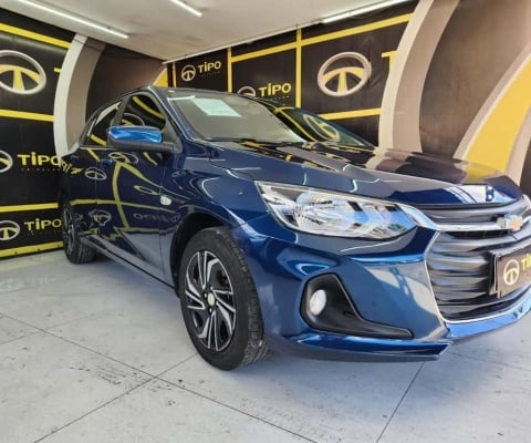 CHEVROLET ONIX 10MT LT2 2024