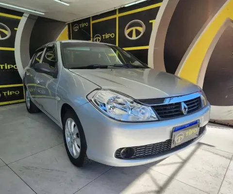 RENAULT SYMBOL PR1616V 2013