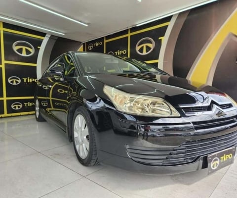 CITROEN C4 PALLAS20G F 2010