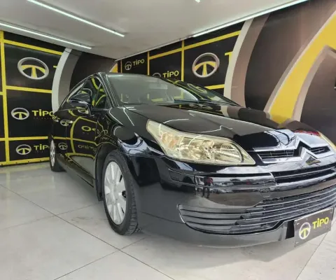 CITROEN C4 PALLAS20G F 2010