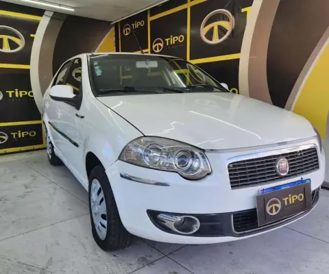 FIAT SIENA 1.4 TETRAFUEL 2011