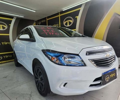 CHEVROLET PRISMA 1.4MT LT 2016