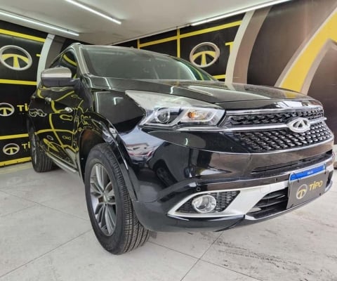 CAOA CHERY TIGGO7 T 2020