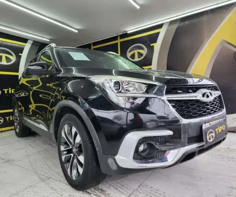 CAOA CHERY TIGGO 5X TXS 2020