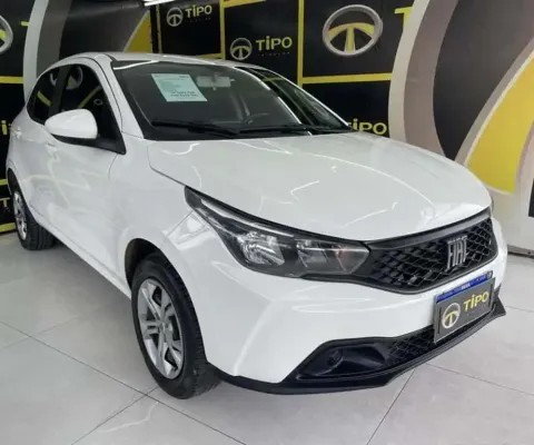 FIAT ARGO DRIVE 1.0 2023