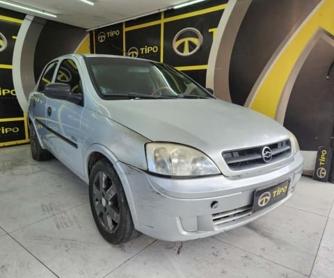 CHEVROLET CORSA SEDAN 2004