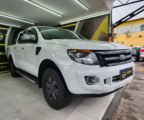 Ford ranger xls cd4 32 2015