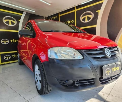 VOLKSWAGEN FOX 1.0 2008