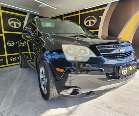 CHEVROLET CAPTIVA SPORT AWD 2009